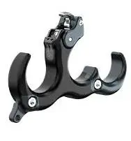 Ultraview Hinge Stainless (fekete)(M)