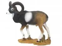 SRT Muflon